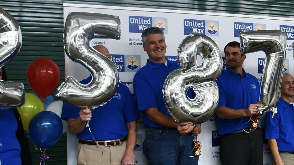 Editorial: United Way still needs your help this year